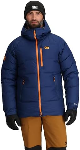 Amazon.com: Spyder Men's Seventy-Eight Insulated Ski Jacket